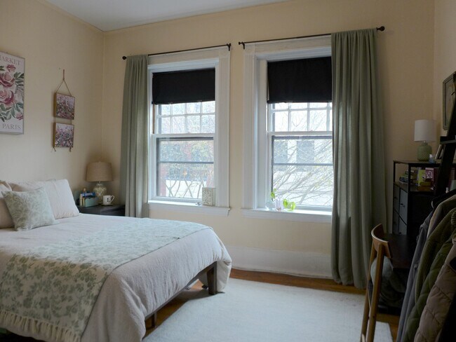 17 Auburn St, Unit n, Unit n