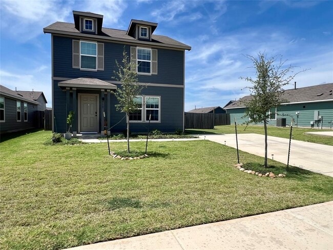 property at 519 Thunderstorm Ave