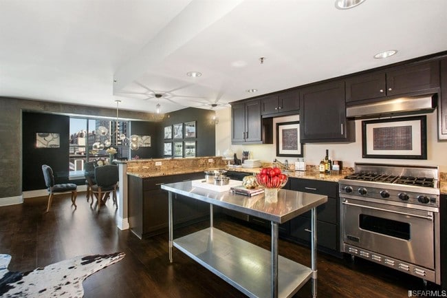 1 Bluxome St-Unit -310 in San Francisco, CA - Building Photo - Building Photo