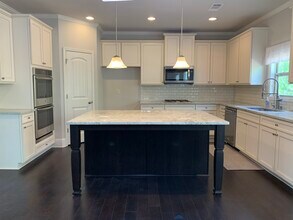 5390 Granite Bridge Crossing in Suwanee, GA - Building Photo - Building Photo