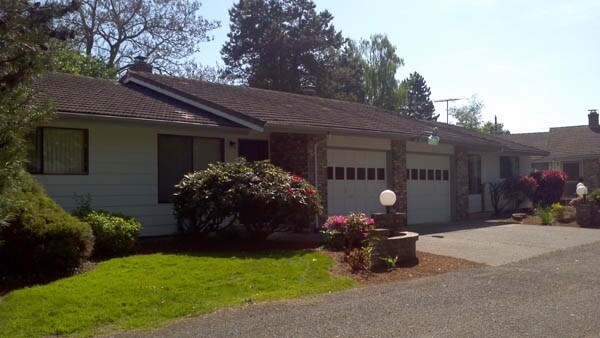 605-613 19th St NE in Salem, OR - Building Photo