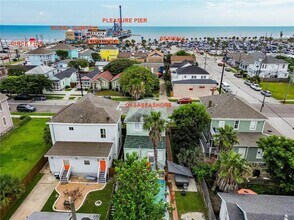 2524 Avenue Q in Galveston, TX - Building Photo - Building Photo