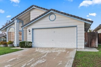 165 Henry Ct in Tracy, CA - Building Photo - Building Photo