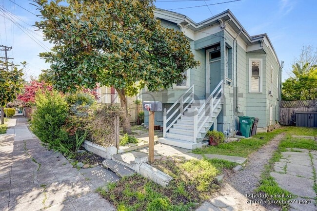 property at 965 56th St