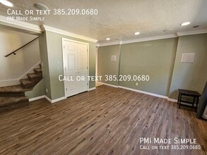 1414 Lancelot Dr in Provo, UT - Building Photo - Building Photo