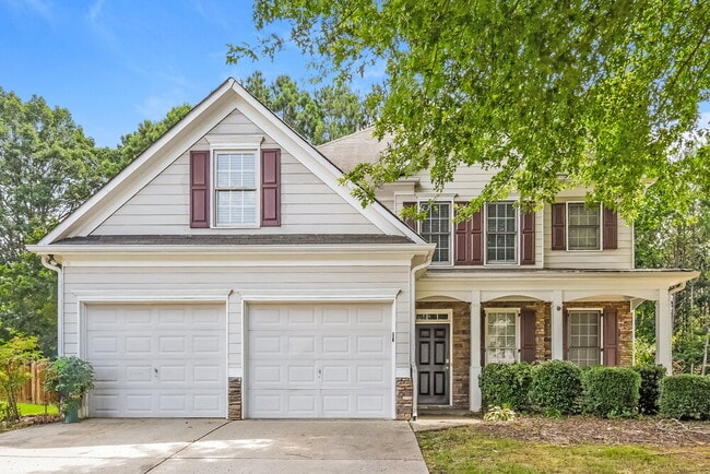 property at 226 Elmbrook Ln