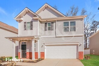 3302 Newell Vlg Dr in Charlotte, NC - Building Photo - Building Photo