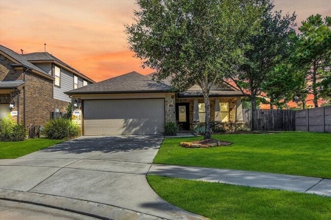 20502 S Blue Hyacinth Dr in Cypress, TX - Building Photo - Building Photo