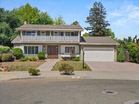1128 Allston Ct in San Jose, CA - Building Photo
