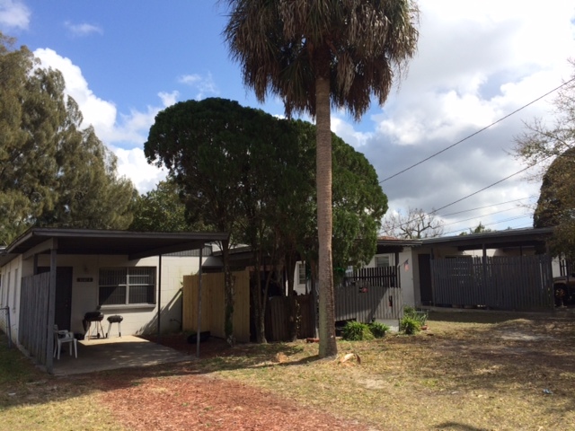 9241 Overlook Dr in Temple Terrace, FL - Building Photo - Building Photo