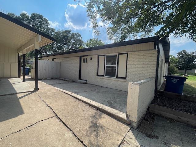 1403 Braes Ridge Dr in Austin, TX - Building Photo