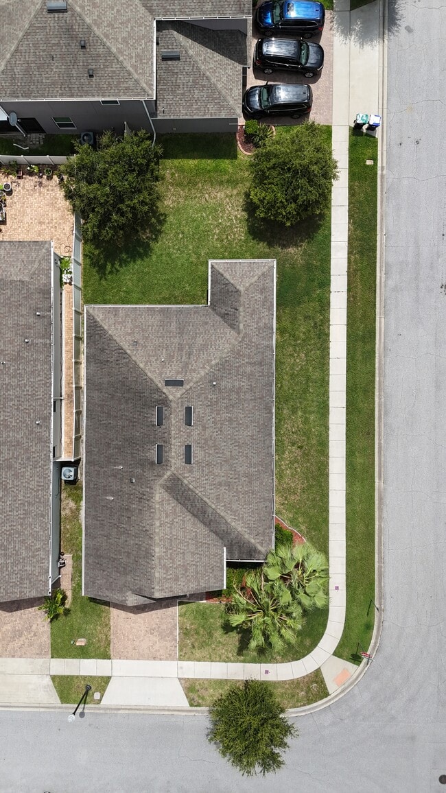 12093 Stone Bark Trail in Orlando, FL - Building Photo - Building Photo