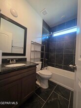 4889 Christian Azcarate St in El Paso, TX - Building Photo - Building Photo