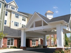 Prosperity Creek in Charlotte, NC - Building Photo - Building Photo