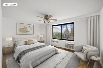 372 Central Park W in New York, NY - Building Photo - Building Photo