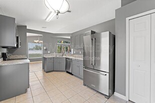 1010 Summer Breeze Dr in Brandon, FL - Building Photo