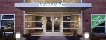 Ridgeview Apartments