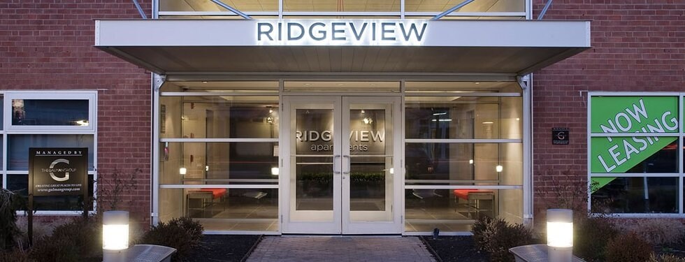 Ridgeview Apartments Photo