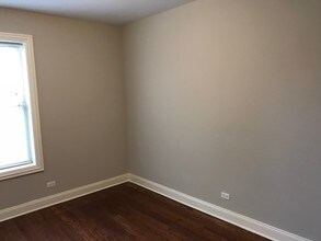 4008 N Hamlin Ave, Unit 2S in Chicago, IL - Building Photo - Building Photo