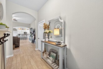 12403 Palo Acebo Ln in Atascocita, TX - Building Photo - Building Photo