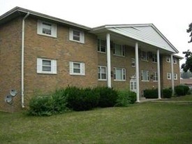 3303 Sun Valley Ter Apartments