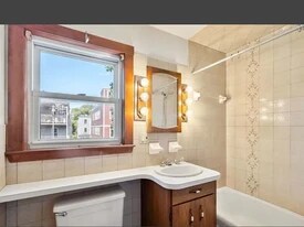 11 Dorset St in Boston, MA - Building Photo
