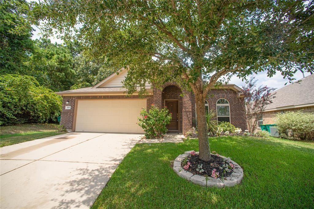 1701 Chestnut Glen Ct in Conroe, TX - Building Photo