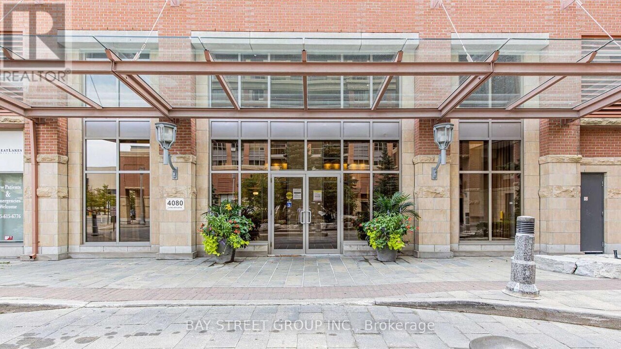 4080 Living Arts Dr in Mississauga, ON - Building Photo