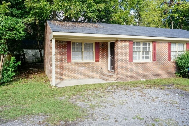 property at 108 S Pine St