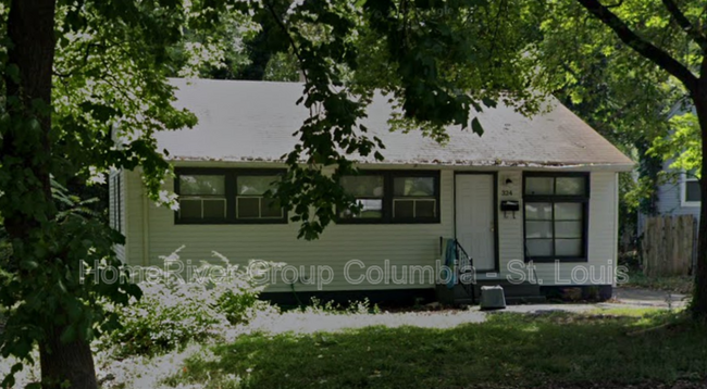 property at 324 Cameron Rd