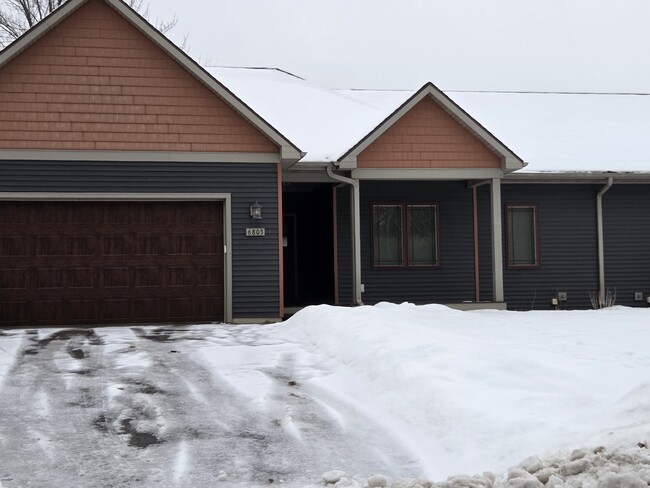 property at 6803 Von Kanel St