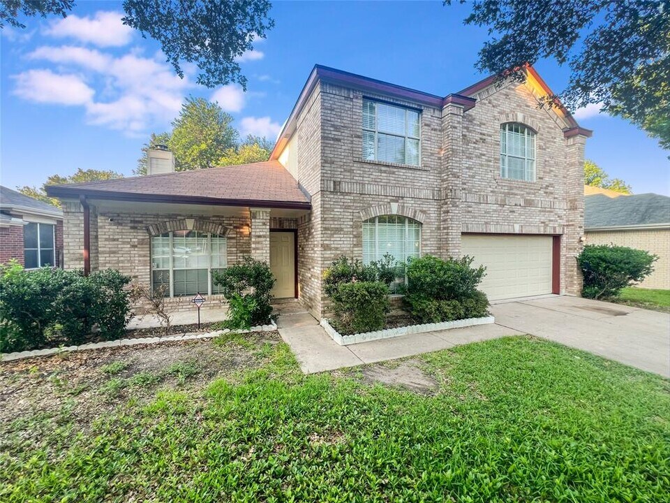 1512 Suzi Ln in Pflugerville, TX - Building Photo