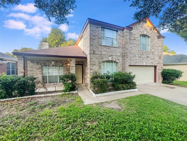 property at 1512 Suzi Ln
