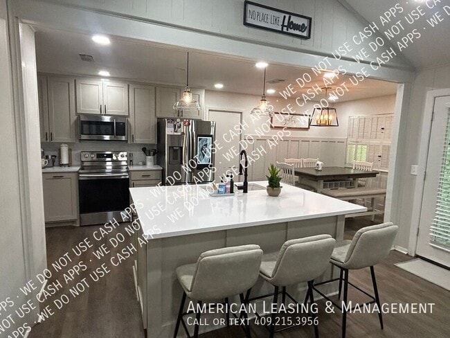 1503 Robinhood Ln in Lufkin, TX - Building Photo - Building Photo