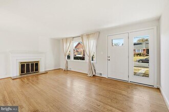 2809 Pierpont St in Alexandria, VA - Building Photo - Building Photo