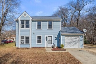 4001 Bittern Ct in Waldorf, MD - Foto de edificio - Building Photo