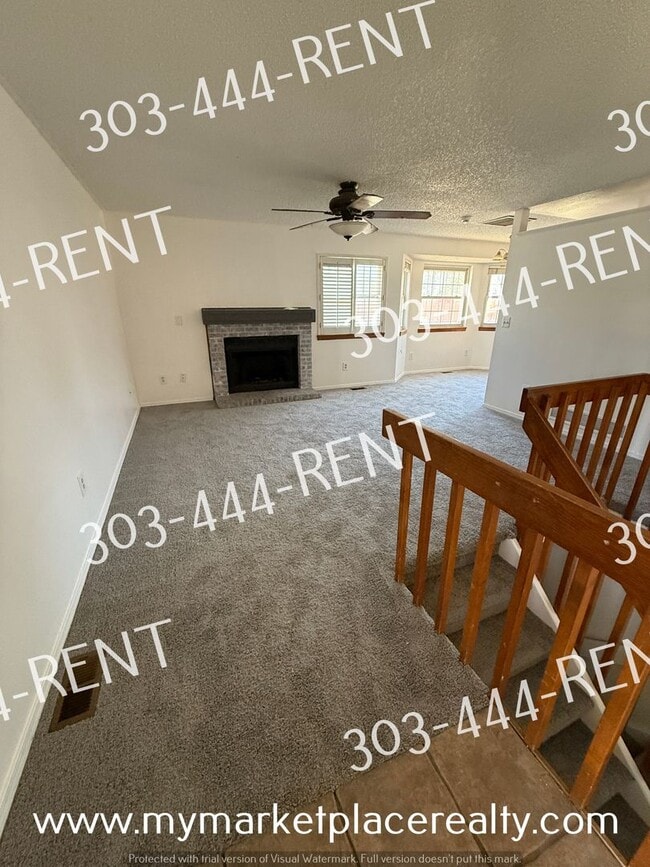 15012 E Elk Pl in Denver, CO - Building Photo - Building Photo
