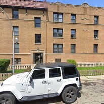 2705 N Kimball Ave Apartments