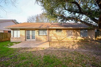 1531 Grand Jct Dr in Katy, TX - Building Photo - Building Photo