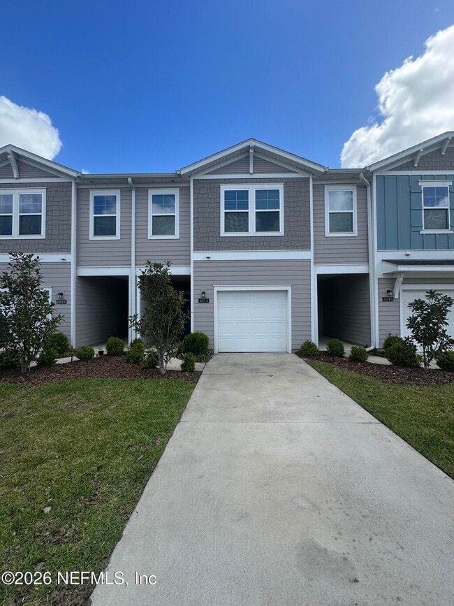 6813 Gable Grv Ave in Jacksonville, FL - Building Photo - Building Photo