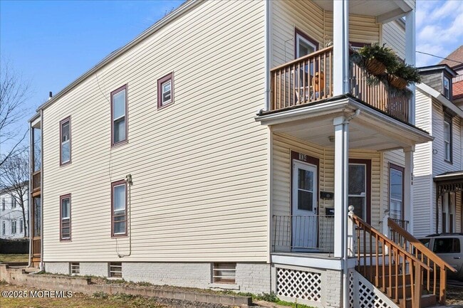 104 Welton St in New Brunswick, NJ - Building Photo - Building Photo