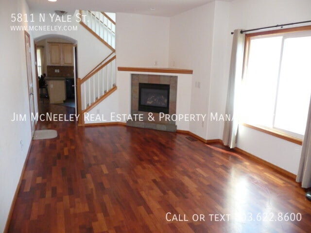 5811 N Yale St in Portland, OR - Building Photo - Building Photo