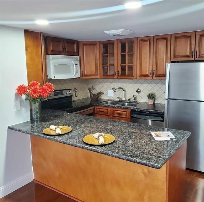 property at 7520 Hornwood Dr