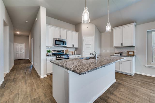 1419 Vinewood St in Celina, TX - Building Photo - Building Photo