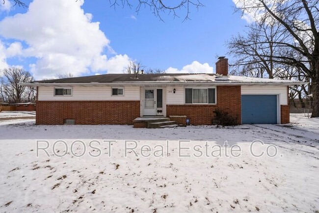 property at 3919 Conway Dr
