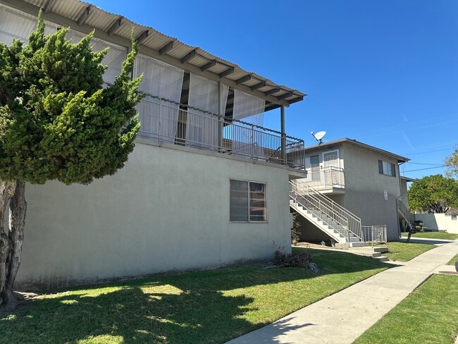 1001 N Gay St, Unit Unit 4