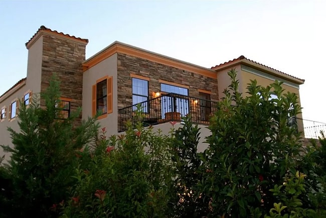 4310 Capistrano Ave in Las Cruces, NM - Building Photo - Building Photo