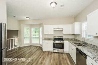 4223 Reeshemah St in College Park, GA - Building Photo - Building Photo