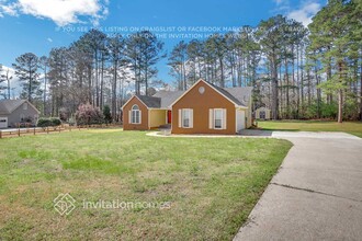 100 Bloomfield Dr in Stockbridge, GA - Building Photo - Building Photo