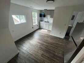 212 Newhall St in New Haven, CT - Building Photo